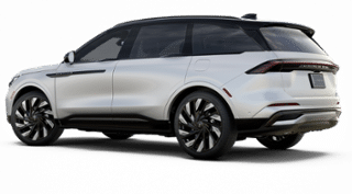 2024 Lincoln Lincoln Nautilus External Image 2
